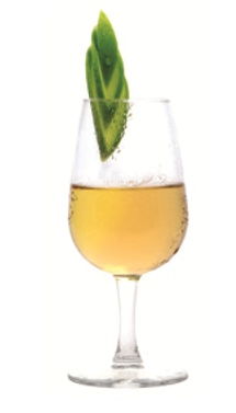 微醺時(shí)光 5款經(jīng)典含酒精咖啡飲品配方