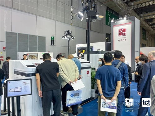 漢印以新材料技術研發驅動3D打印產業升級，技術縱深改變生產方式