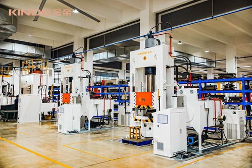 金帝集成灶工廠行 以智慧科技，鑄就航天品質(zhì)，引領(lǐng)新材料技術(shù)新未來